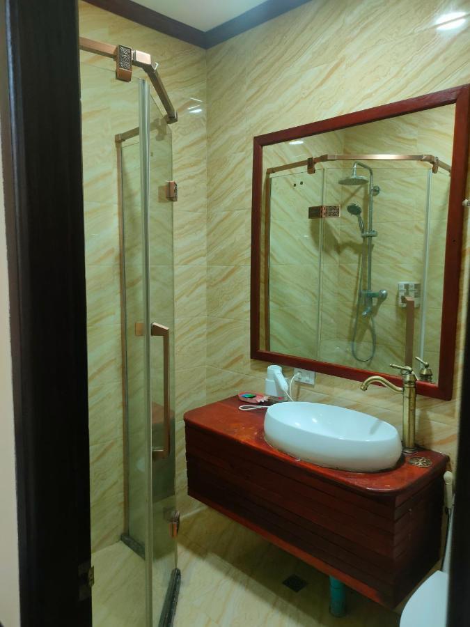 Lotus Corner - Heritage B&B Luang Prabang Bagian luar foto